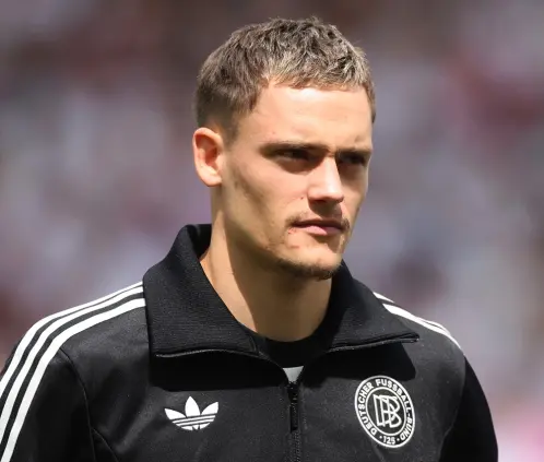 ¡Wirtz rompe el corazón del Bayern al fichar por al Liverpool! (Photo by Alex Grimm/Getty Images) ¡Wirtz rompe el corazón del Bayern al fichar por al Liverpool! (Photo by Alex Grimm/Getty Images)