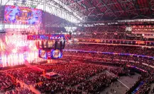 All In de AEW vuelve a Londres para el 2026 y enfrentará el Money in the Bank de WWE