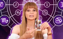 Mhoni Vidente: este es el horóscopo de todos los signos zodiacales