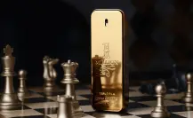One Million, el perfume que sí huele a elegancia y no puede faltar en la vida de un hombre