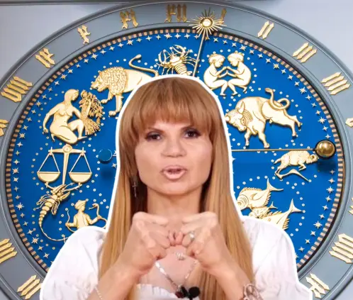 Mhoni Vidente comparte lo que los astros le deparan a cada signo zodiacal para este fin de semana de julio. Mhoni Vidente comparte lo que los astros le deparan a cada signo zodiacal para este fin de semana de julio.