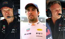 Red Bull en ruinas tras salida de Checo Pérez: estas son las bajas que han sufrido