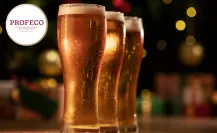 Profeco: Estas 5 cervezas mexicanas tienen más azúcar de la que deberías beber para cuidar tu salud