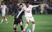 Universitario Deportes responde por Rodrigo Ureña, ¿será refuerzo de Tigres?