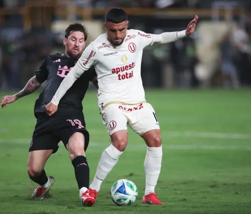 Los Tigres siguen en negociaciones con Universitario de Deportes por el traspaso del chileno Rodrigo Ureña. Getty Images Los Tigres siguen en negociaciones con Universitario de Deportes por el traspaso del chileno Rodrigo Ureña. Getty Images