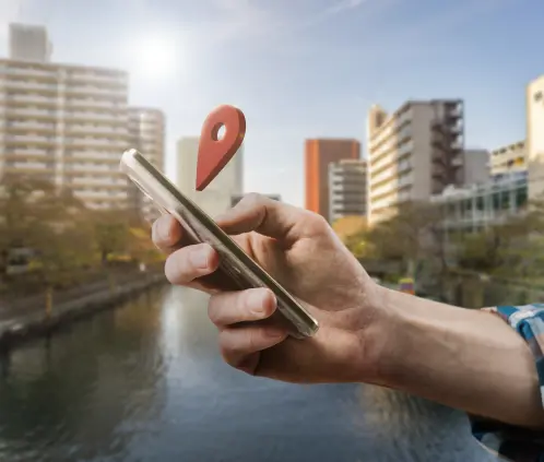 La inteligencia artificial revela cuál es la app más útil del celular y no es la que imaginas (FreePik)