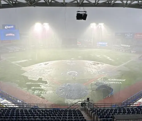 Liga Mexicana de Béisbol Liga Mexicana de Béisbol