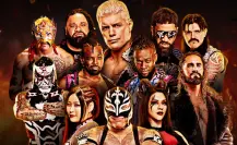 WWE Supershow México 2025: ¿Cómo y dónde comprar boletos para la función en CDMX?