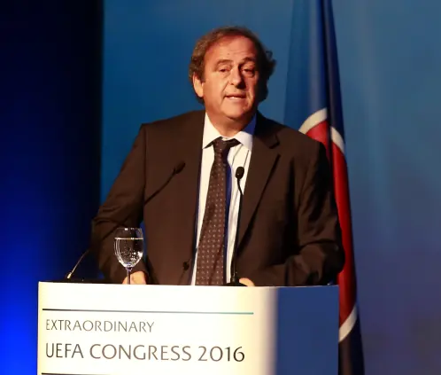 Michel Platini sufrió el robo de 20 medallas y trofeos mientras dormía en su residencia en la ciudad de Marsella. Getty Images Michel Platini sufrió el robo de 20 medallas y trofeos mientras dormía en su residencia en la ciudad de Marsella. Getty Images