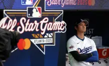 MLB All-Star Game 2025 logró un nuevo rating histórico en TV