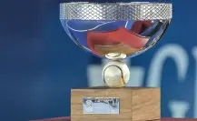 Abierto Monterrey 2025: fechas, tenistas confirmadas y dónde se jugará el torneo de tenis