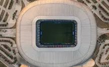 Revelan nueva cancha del Estadio BBVA para el regreso del Monterrey y el Mundial de 2026