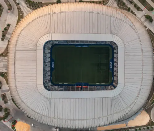 El Estadio BBVA volverá a abrir sus puertas el 25 de julio. Getty Images