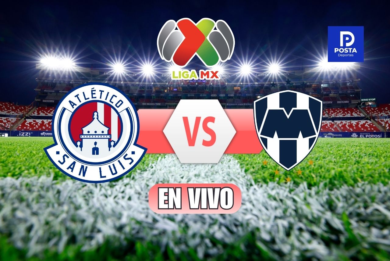 ¡Potosinos y Rayados a escena!