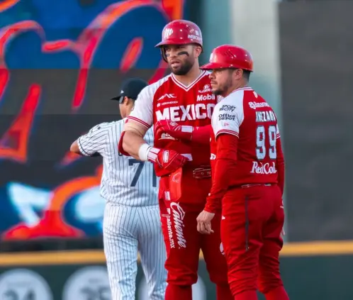 Los Diablos Rojos del México estelarizarán El México, 100 Años Siendo El Rey (Instagram: @diablosrojosmx)