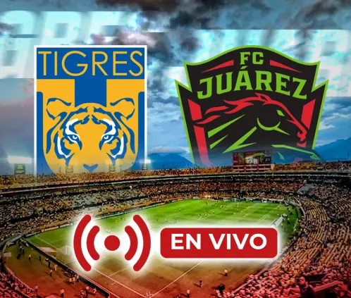 EN VIVO | Tigres - Juárez: Sigue las acciones del partido desde el Estadio Universitario (Foto: POSTA Deportes) EN VIVO | Tigres - Juárez: Sigue las acciones del partido desde el Estadio Universitario (Foto: POSTA Deportes)