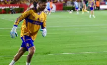 Filtran el nuevo jersey de Tigres y la línea de ropa por el 65° aniversario, ¿cuándo saldrán?