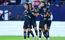 Monterrey estrena nueva regla de la Liga MX en su triunfo sobre el Atlético San Luis, ¿cuál fue?