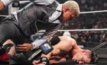 Cody Rhodes vs. John Cena encabeza la cartelera de WWE para SummerSlam, ¿qué otras luchas están confirmadas?
