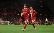 Liverpool incluye a Diogo Jota para la temporada 2025-2026 pese a su muerte