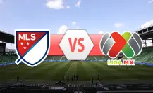 Liga MX vs. MLS: así podrás ver el All-Star Game 2025 en TV en México
