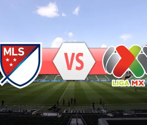 LAs dos ligas más importantes de Concacaf se verán las caras una vez más (ESPECIAL)