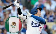 Shohei Ohtani revela raíces mexicanas en su crecimiento con Dodgers en Grandes Ligas