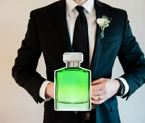 Ormonde Jayne Vetiveria, el perfume de nicho perfecto para bodas: elegante, duradero y con un aroma que jamás olvidarás (Getty images) Ormonde Jayne Vetiveria, el perfume de nicho perfecto para bodas: elegante, duradero y con un aroma que jamás olvidarás (Getty images)