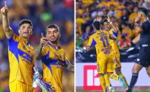 ¡Debut triunfal! Tigres derrota por la mínima a los Bravos de Juárez