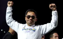 Manny Pacquiao quiere volver a pelear, ¿ya tiene rival? Esto se sabe