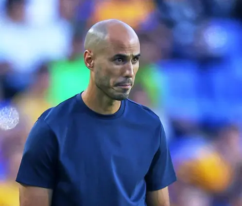 Guido Pizarro tiene plena confianza de su plantel en Tigres: “Estoy contento” (Foto: Ricardo Rodríguez / POSTA Deportes) Guido Pizarro tiene plena confianza de su plantel en Tigres: “Estoy contento” (Foto: Ricardo Rodríguez / POSTA Deportes)