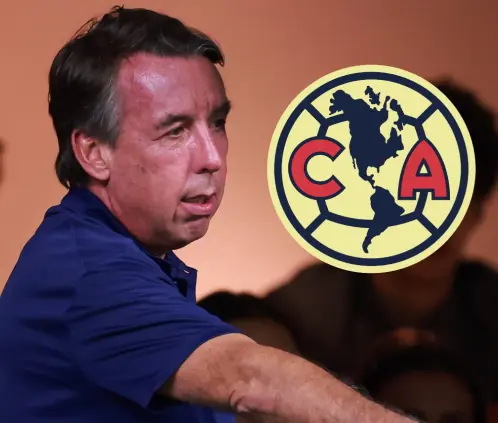 El mandamás del Amperica desea que los 17 equipos restantes de la Liga MX tengan la misma ideología que América (Getty Images) El mandamás del Amperica desea que los 17 equipos restantes de la Liga MX tengan la misma ideología que América (Getty Images)