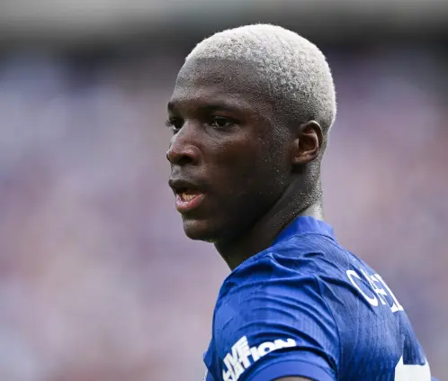 Moisés Caicedo conmueve a Ecuador con un gesto lleno de humildad (Photo by David Ramos/Getty Images) Moisés Caicedo conmueve a Ecuador con un gesto lleno de humildad (Photo by David Ramos/Getty Images)