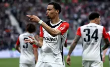 ¿Quién es Hugo Ekitike, el nuevo fichaje estrella del Liverpool?