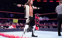 TNA impone récord de taquilla rumbo a Slammiversary gracias al regreso de AJ Styles