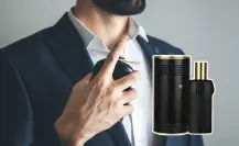 El perfume árabe que conquista por sus irresistibles notas dulces de vainilla y lavanda