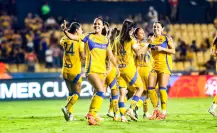 Cristina Ferral se convierte en entrenadora, ¿será la próxima Directora Técnica de Tigres Femenil?