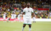 Pumas quiere dar otro bombazo en el Apertura 2025 y van tras Kelechi Iheanacho