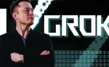 Los secretos de Grok, la Inteligencia Artificial de X que resuelve las dudas de los usuarios
