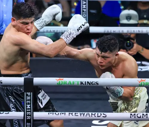 El Pitbull se sigue encaminando a grandes capítulos (Getty images) El Pitbull se sigue encaminando a grandes capítulos (Getty images)