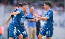 Pumas decepciona en su regreso a Ciudad Universitaria 