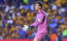 FC Juárez y Sebastián Jurado rompen reglamento de la FIFA frente a Tigres, ¿habrá castigo?