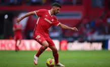 Toluca vs. América: Paulinho listo para jugar el Campeón de Campeones