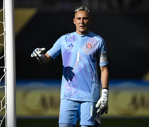 Keylor Navas se negó a jugar con Newells Old Boys, estaría presionando para jugar con los Pumas. Getty Images Keylor Navas se negó a jugar con Newells Old Boys, estaría presionando para jugar con los Pumas. Getty Images