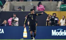 Milan busca el fichaje de Edson Álvarez, ¿se unirá a Santi Giménez en Italia?