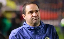 André Jardine se ausenta de conferencia del América y se expone a multa