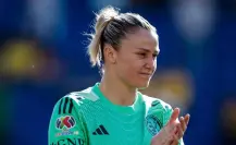 Sandra Paños: la clave del América Femenil para el buen inicio de torneo