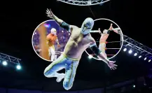 ¿Cuántos Místico hay en la Lucha Libre? Esta es la historia