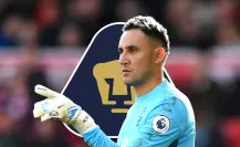 ¡La bomba de la Liga MX! Keylor Navas ya tendría fecha de debut con Pumas