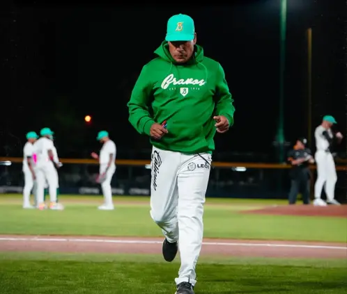 ¡Temporada histórica! LMB impuso de managers despedidos ¡Temporada histórica! LMB impuso de managers despedidos